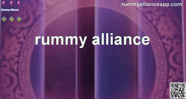 Rummy Alliance brand main photo, Bharat Club, trustworthy and safe analysis, India 2025